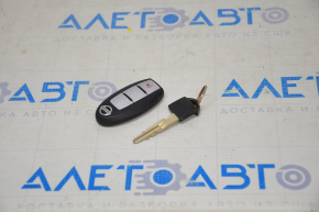 Smart Key Nissan Rogue 14-18 3 Buttons