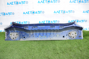 Nissan Rogue 14-20 Rear Panel Blue