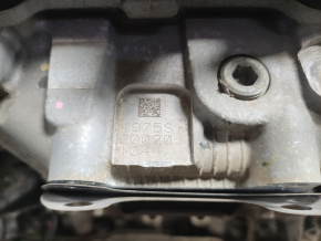 Engine Jeep Cherokee KL 14-16 3.2 EHB 97k