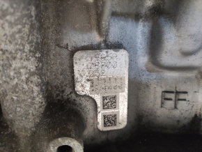 Engine Jeep Cherokee KL 14-16 3.2 EHB 97k
