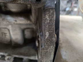 Engine Jeep Cherokee KL 14-16 3.2 EHB 97k