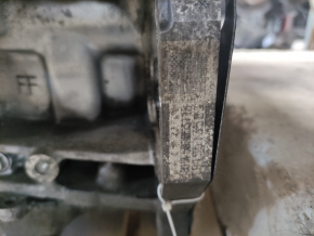 Engine Jeep Cherokee KL 14-16 3.2 EHB 97k