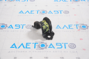 Rear stabilizer mounting bracket left Toyota Highlander 14-19