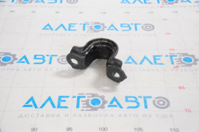 Rear stabilizer mounting bracket left Toyota Highlander 14-19