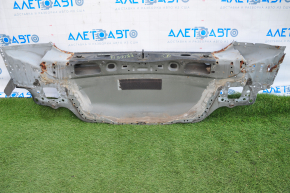 Rear panel Buick Encore 13-19 graphite, made