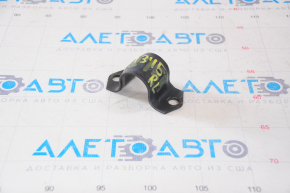 Rear stabilizer mounting bracket left Mazda 14-18 BM