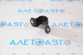Rear stabilizer mounting bracket left Mazda 14-18 BM