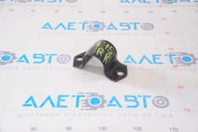 Rear stabilizer mounting bracket right Mazda 14-18 BM