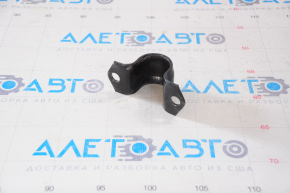 Rear stabilizer mounting bracket right Mazda 14-18 BM