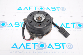Right cooling fan motor for Honda CRZ 11-16