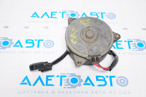Right cooling fan motor for Honda CRZ 11-16
