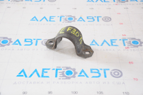 Front stabilizer mounting bracket left BMW 3 F30 12-18