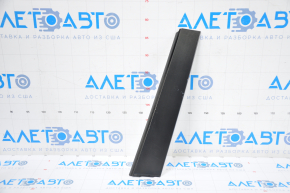 Door trim side rear left Toyota Prius 30 10-15 broken fastening