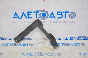 Radiator bracket automatic transmission Toyota Highlander 14-16 3.5 metal