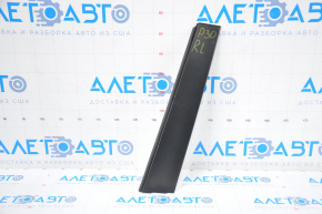 Door trim side rear left Toyota Prius 30 10-15 broken fastening