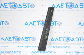 Toyota Prius 30 10-15 front right side door trim