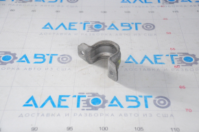 Rear stabilizer mounting bracket left Audi Q5 8R 09-17