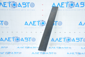 Door trim side front left Toyota Prius 30 10-15 broken fasteners