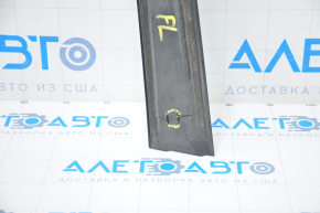 Door trim side front left Toyota Prius 30 10-15 broken fasteners
