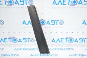 Door trim side rear right Toyota Prius 30 10-15 broken fastening
