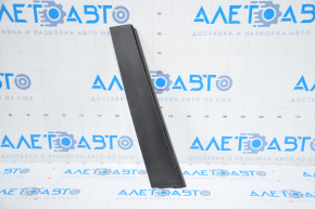 Door trim side rear right Toyota Prius 30 10-15 broken fastening