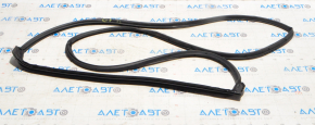Mazda CX-9 16-23 rear left door seal