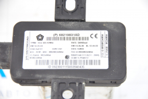 TIRE PRESSURE SENSOR Dodge Challenger 15-21