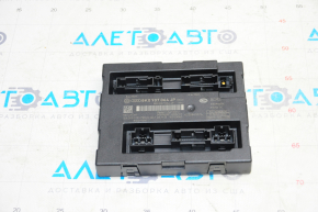 BCM Body Control Module Audi Q5 8R 09-17