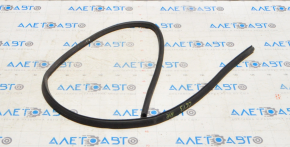 Rear right door seal VW CC 08-17