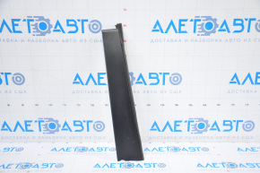 Door trim side rear right Toyota Prius 50 16-22 broken fastening