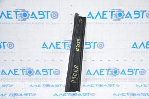 Door trim side rear right Toyota Prius 50 16-22 broken fastening