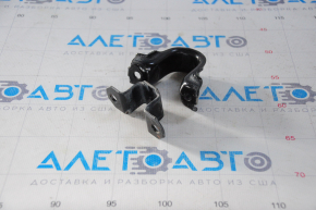 Front stabilizer mounting bracket left Toyota Highlander 14-19 two parts