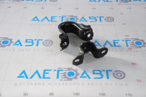Front stabilizer mounting bracket right Toyota Highlander 14-19 two parts