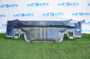 Chevrolet Malibu 16-23 Rear Panel Blue