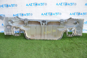 Chevrolet Malibu 16-23 Rear Panel Blue