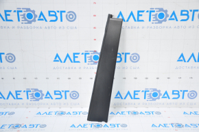 Door trim side rear left Toyota Prius 50 16-22 broken fastening