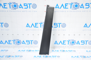 Door trim side rear left Toyota Prius 50 16-22 broken fastening