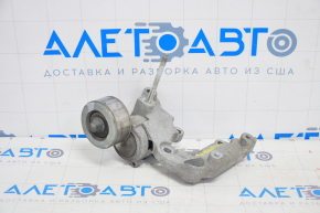 Belt Tensioner Pulley Bracket Toyota Highlander 14-19 3.5