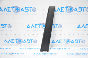 Rear left side door trim for Toyota Prius V 12-17