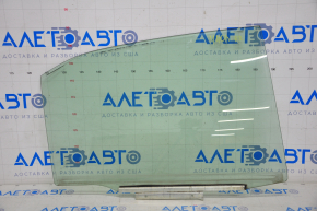 Toyota Camry v40 rear right door glass