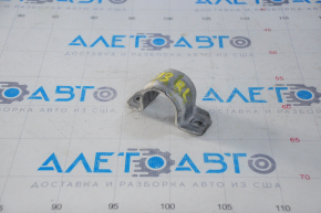 Rear stabilizer mounting bracket left Audi A4 B8 08-16