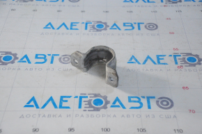 Rear stabilizer mounting bracket left Audi A4 B8 08-16