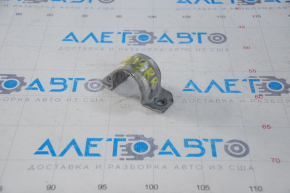 Rear stabilizer mounting bracket right Audi A4 B8 08-16