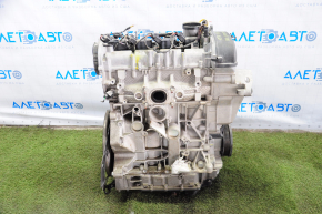 Engine VW Jetta 11-18 USA 1.4T CZTA 116k, started