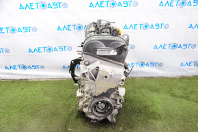 Engine VW Jetta 11-18 USA 1.4T CZTA 116k, started
