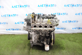 Engine VW Jetta 11-18 USA 1.4T CZTA 116k, started