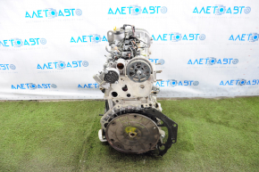 Engine VW Jetta 11-18 USA 1.4T CZTA 116k, started