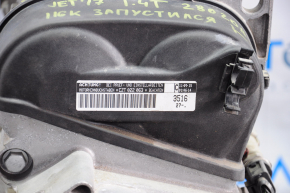 Engine VW Jetta 11-18 USA 1.4T CZTA 116k, started