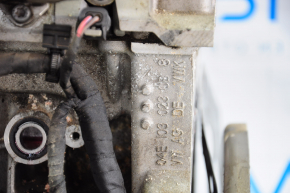 Engine VW Jetta 11-18 USA 1.4T CZTA 116k, started