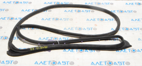 Jeep Patriot 11-17 rear right door seal